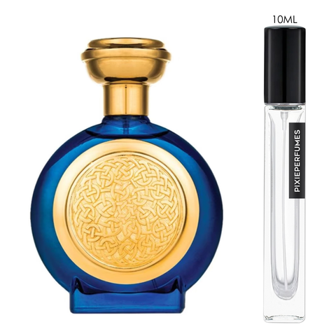 SAMPLE - Boadicea The Victorious Azrak EDP