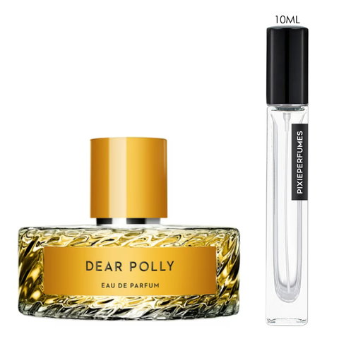 SAMPLE - Vilhelm Parfumerie Dear Polly EDP