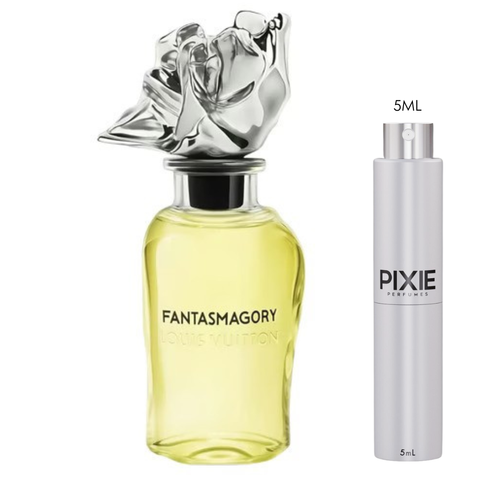 SAMPLE - Louis Vuitton Fantasmagory Extrait