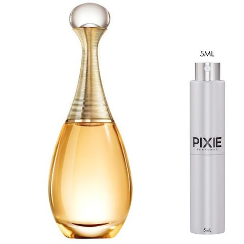 SAMPLE - Dior J'adore EDP