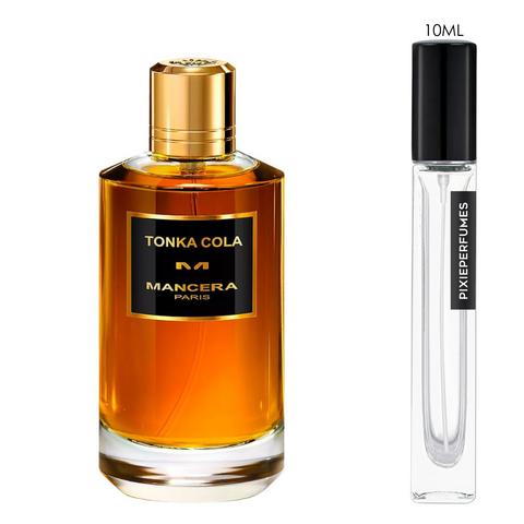 Mancera Tonka Cola - 10mL Sample