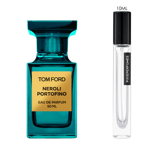 Tom Ford Neroli Portofino - 10mL Sample