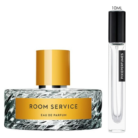 SAMPLE - Vilhelm Parfumerie Room Service EDP
