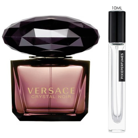 SAMPLE - Versace Crystal Noir EDP