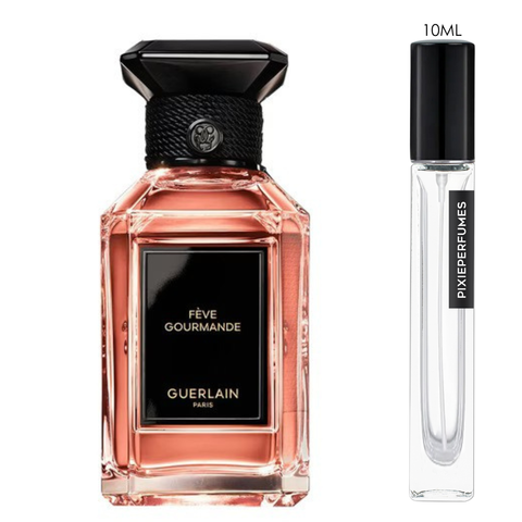 SAMPLE - Guerlain Feve Gourmande EDP