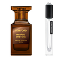 Tom Ford Myrrhe Mystere - 10mL Sample