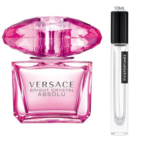 SAMPLE - Versace Bright Crystal Absolu