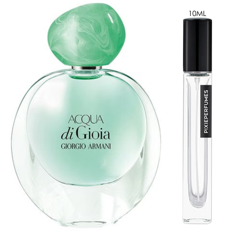 SAMPLE - Giorgio Armani Acqua Di Gioia EDP