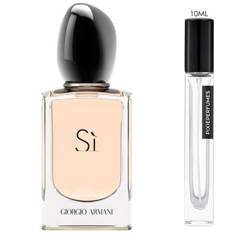 SAMPLE - Giorgio Armani Si EDP