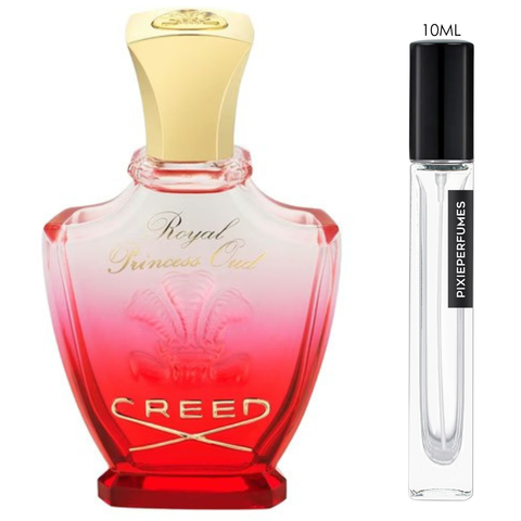 SAMPLE - Creed Royal Princess Oud EDP