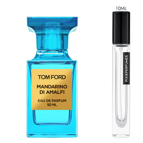 Tom Ford Mandarino Di Amalfi - 10mL Sample