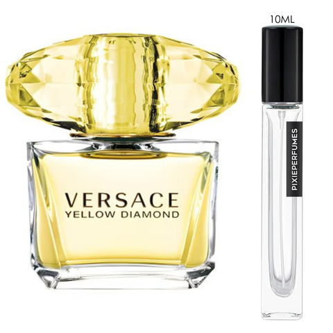 SAMPLE - Versace Yellow Diamond EDT