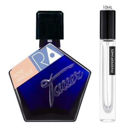 SAMPLE - Tauer Perfumes Rose Absolue EDP