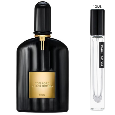 SAMPLE - Tom Ford Black Orchid EDP
