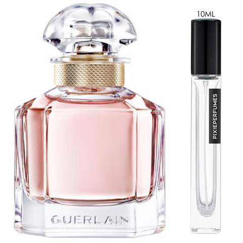 SAMPLE - Guerlain Mon Guerlain EDP