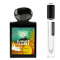 Lorenzo Pazzaglia Summer Hammer Extrait - 10mL Sample