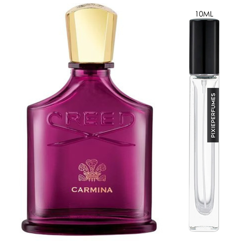 SAMPLE - Creed Carmina EDP