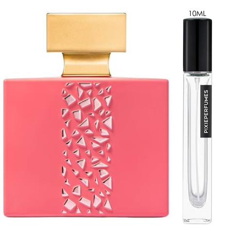 SAMPLE - M. Micallef Hypnotic Musk EDP