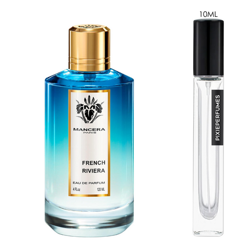 Mancera French Riviera - 10mL Sample