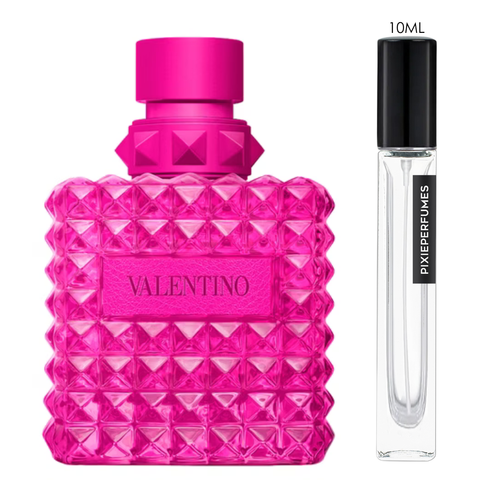 SAMPLE - Valentino Donna Born In Roma Pink PP EDP