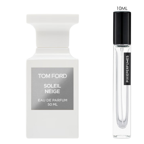 Tom Ford Soleil Neige - 10mL Sample