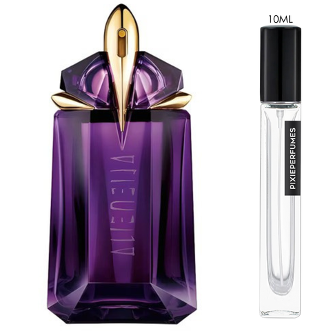 SAMPLE - Thierry Mugler Alien EDP