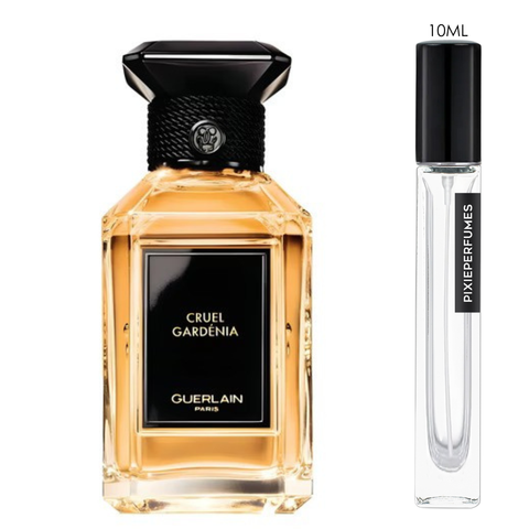 SAMPLE - Guerlain Cruel Gardenia EDP