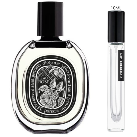SAMPLE - Diptyque Eau Rose EDP