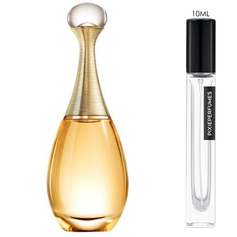 SAMPLE - Dior J'adore EDP