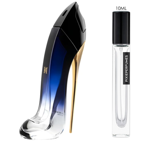 SAMPLE - Carolina Herrera Good Girl Légère EDP