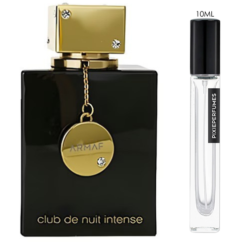 SAMPLE - Armaf Club De Nuit Intense Women EDP