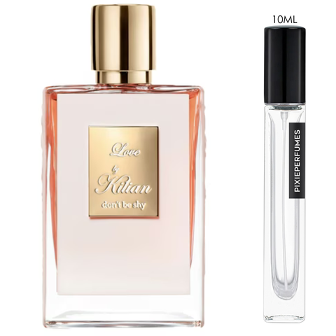 SAMPLE - Kilian Love Don't Be Shy EDP