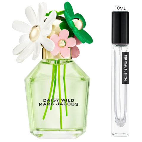 SAMPLE - Marc Jacobs Daisy Wild EDP