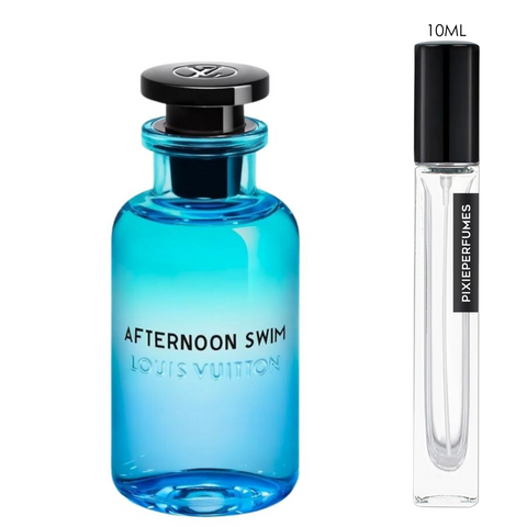 Louis Vuitton Afternoon Swim EDP - 10mL Sample