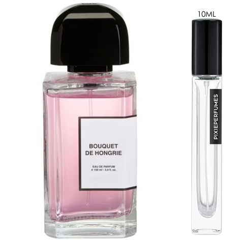 SAMPLE - BDK Parfums Bouquet De Hongrie EDP