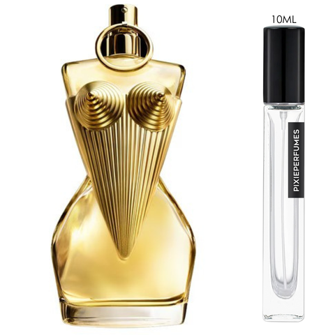 SAMPLE - Jean Paul Gaultier Divine EDP