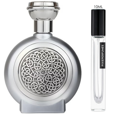 SAMPLE - Boadicea The Victorious Heroine EDP