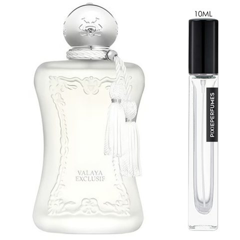 SAMPLE - Parfums De Marly Valaya Exclusif EDP