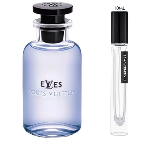SAMPLE - Louis Vuitton eLVes EDP