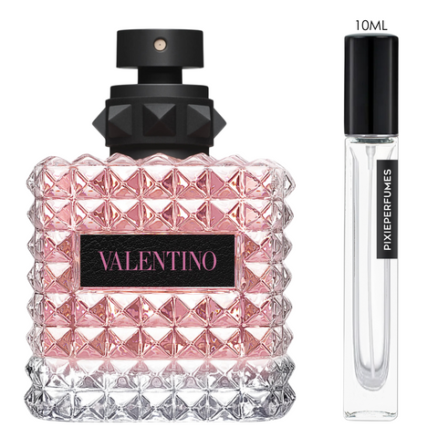 Valentino Donna Born in Roma EDP