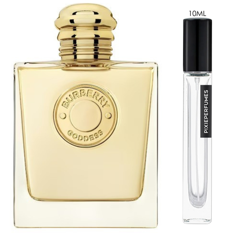 SAMPLE - Burberry Goddess EDP