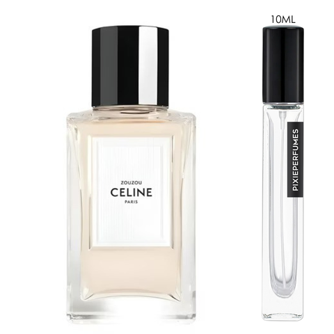 SAMPLE - Celine Zouzou EDP