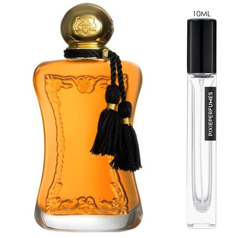 SAMPLE - Parfums De Marly Safanad EDP