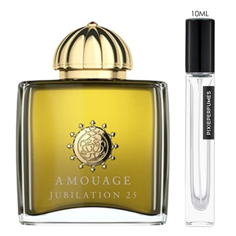 SAMPLE - Amouage Jubilation 25 Woman EDP