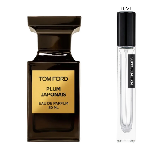 Tom Ford Plum Japonais - 10mL Sample