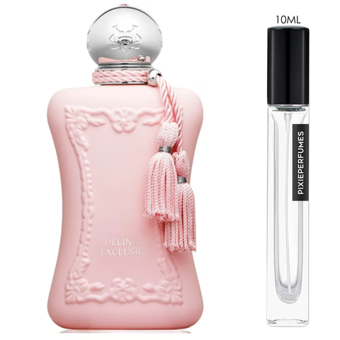 SAMPLE - Parfums De Marly Delina Exclusif