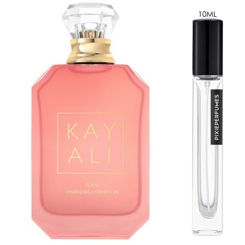 SAMPLE - Kayali Sparkling Lychee EDP