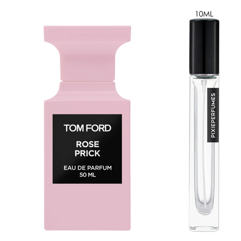 Tom Ford Rose Prick EDP - 10mL Sample