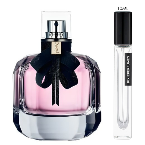 SAMPLE - Yves Saint Laurent Mon Paris EDP