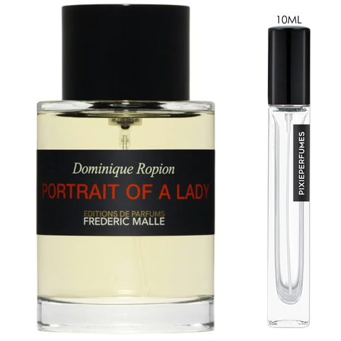 SAMPLE - Frederic Malle Portrait Of A Lady EDP
